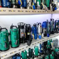 انواع پمپ کفکش لجن کش استیل ابارا،پنتاکس،راد|ماشینآلات صنعتی|کرج, شهرک نهال و بذر|دیوار