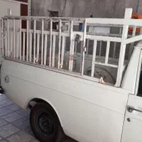 وانت بار کرایه ای