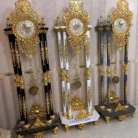 ساعت ایستاده فروش *فروشگاه مجلل*