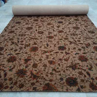 ** موکت چاپی طرح اسلیما **|موکت|مشهد, توس (بلوار توس)|دیوار