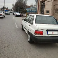 خودرو|خودرو سواری و وانت|مشهد, سرافرازان|دیوار