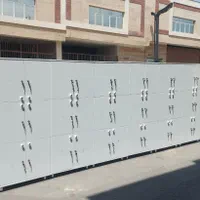 کمد رختکن خوابگاهی کلینیک زیبایی مدل a303|جاکفشی، کمد، دراور|تهران, امیریه|دیوار