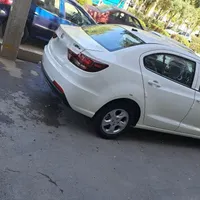 شاهین G CVT، مدل ۱۴۰۴