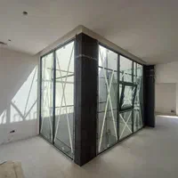 تولید تخصصی در و پنجره دوجداره UPVC و آلومینیوم|خدمات پیشه و مهارت|تهران, سهروردی|دیوار