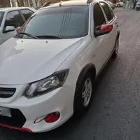 کوییک دنده‌ای R، مدل ۱۴۰۱