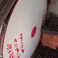 طبل یاماها سایز بزرگ ۱ متر و ۴۰ سانتی متر