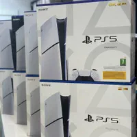 کنسول Ps5 مدل اسلیم