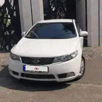 کیا سراتو مونتاژ  اتوماتیک 2000cc مدل ۱۳۹۶ ساده