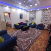 اجاره روزانه/هفتگی/ماهانه با پارکینگ|اجارهٔ کوتاه‌مدت آپارتمان و سوئیت|تهران, تهرانپارس شرقی|دیوار