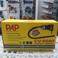 دریل ویبراتور PAP پی ای پی تمام صنعتی|ماشین‌آلات صنعتی|ایلام, |دیوار