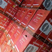 کولر جنرال گلد کم مصرف گازی دیواری مدل GGS30000|کولر گازی و فن‌کوئل|اهواز, امانیه|دیوار