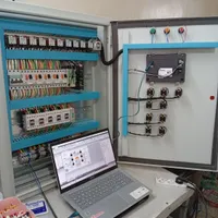 برنامه نویسی PLC و HMI، سروو موتور، اینورتر|خدمات رایانه‌ای و موبایل|تهران, دانشگاه شریف|دیوار