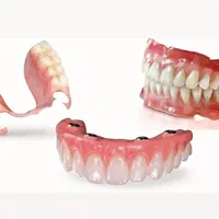 ساخت پروتز دندان مصنویی (طرح رایگان)|خدمات آرایشگری و زیبایی|زنجان, |دیوار