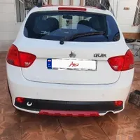 کوییک آر سفید ومشکی مدل۱۴۰۴