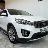 کیا سورنتو فول نسل 3 فول کامل اقساط