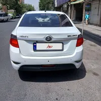 برلیانس H330 اتوماتیک 1500cc، مدل ۱۳۹۶|خودرو سواری و وانت|تهران, ابوذر (منطقه ۱۵)|دیوار