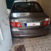 فروش لیفان۵۲۰ مدل ۸۹|خودرو سواری و وانت|اراک, |دیوار