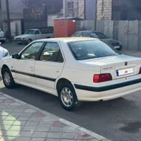 پژو پارس مدل 1400|خودرو سواری و وانت|سمنان, |دیوار