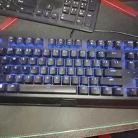 کیبورد ریزر Razer Blackwidow V3 Tenkeyless|قطعات و لوازم جانبی رایانه|تهران, نیروی هوایی (پیروزی)|دیوار