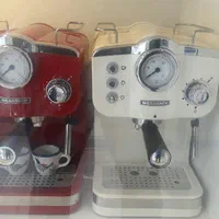 قهوه ساز و اسپرسو ساز مباشی ژاپن 2015 با گارانتی
