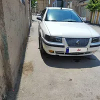 سمند LX ساده، مدل 88|خودرو سواری و وانت|همدان, |دیوار