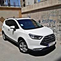 جک S3 مدل اسفند ۱۴۰۰