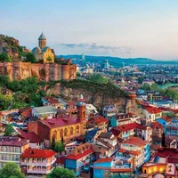 تور ارمنستان/گرجستان/امارات|تور و چارتر|تهران, یوسف‌آباد|دیوار