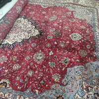 ۱۲متری نخ فرنگ دستباف