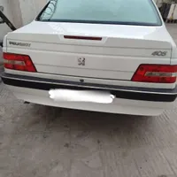 پژو 405 SLX موتورTU5، مدل ۱۳۹۹|خودرو سواری و وانت|شیراز, فرهنگ شهر|دیوار