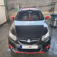 کوییک دنده‌ای R، مدل ۱۴۰۰