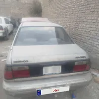 دوو ریسر|خودرو سواری و وانت|اصفهان, آبشار|دیوار