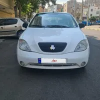 تیبا 2 (هاچبک) EX، مدل ۱۳۹۹