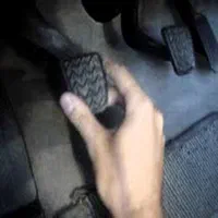 در ترافیک شهر با حذف فشار از روی پا آسوده برانید|قطعات یدکی و لوازم جانبی|تهران, بهاران|دیوار