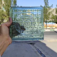 فرصت در خرید با شیشه کاوه بلوک|مصالح و تجهیزات ساختمان|شیراز, ترمینال باربری|دیوار