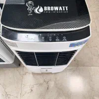 پرتابل سلولزی BROWATT مدل 2025 و torbo 35|کولر آبی|تهران, شهرآرا|دیوار