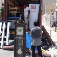 شرکت حمل ونقل جهان بار متخصص حمل اثاثیه منزل
