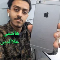 اپل iPhone 6s Plus ۶۴ گیگابایت هاشمی علاالدین