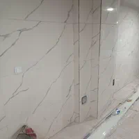 کاشی کاری موزاییک و پله|خدمات پیشه و مهارت|همدان, |دیوار