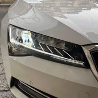 اشکودا سوپر ب مدل ۲۰۲۴