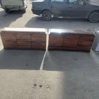 جاکفشی نشیمن|جاکفشی، کمد، دراور|کرج, خرمدشت|دیوار
