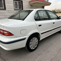 سمند LX ساده، مدل ۱۳۹۴ درحدصفر