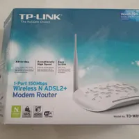 مودم Tplink