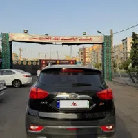 جک s3|خودرو سواری و وانت|تهران, صادقیه|دیوار