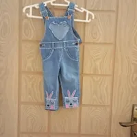 بیلر بچگانه و لباس دخترانه نو