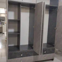 کمد سه تکه مدل k-09|جاکفشی، کمد، دراور|ارومیه, |دیوار