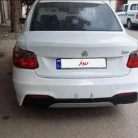 ساینا اس 85گانه مدل 1403|خودرو سواری و وانت|گناباد, |دیوار