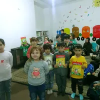 ثبت نام درکلاسهای قرانی ویژه کودکان ونوجوانان
