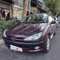 ۲۰۶ تیپ ۲ مدل ۹۷