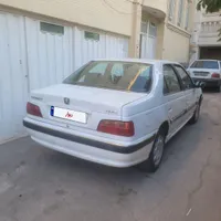 پژو پارس سال|خودرو سواری و وانت|یزد, |دیوار