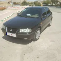 سمند LX EF7، مدل ۱۴۰۰ دوگانه فابریک